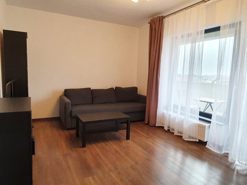 Bragadiru, Sos. Alexandriei nr. 99, bloc nou